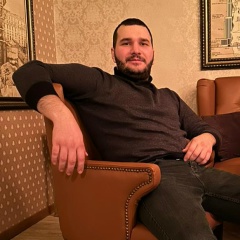 Руслан Алиев, 20.02.1992, Ростов-на-Дону