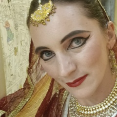 Светлана Нигам, 18.06.1979, Москва