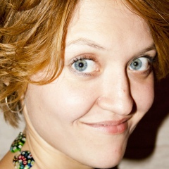 Алсу Барская, Казань