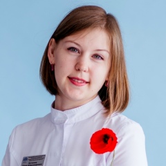 Юлия Лутохина, 12.10.1989, Москва