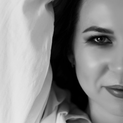 Ольга Измалкова, 01.04, Санкт-Петербург