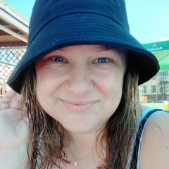 Алина Кутнякова, 24.11.1988, Сочи