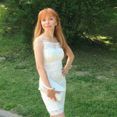 Лилия Василькова, 15.05, Золочев