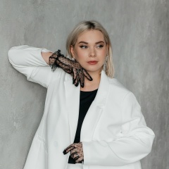 Екатерина Мархоцкая, 16.01.1989, Краснодар