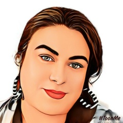 Марина Богданова, 03.09.1985, Санкт-Петербург