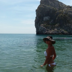 Татьяна Кузнецова, 30.05.1984, Харьков