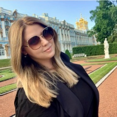 Елена Гриневич, 29.12, Иркутск