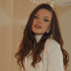 Лена Владимирова, 10.04