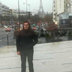 Гурам Магалдадзе, 02.02, Москва