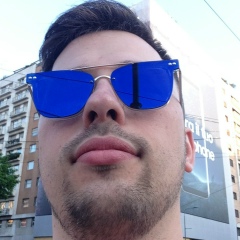 Никита Вавилов, 19.07.1988, Ярославль