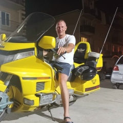 Алексей Вдовенко, 29.03.1986, Горячий Ключ