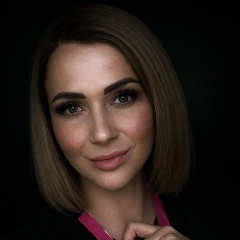 Ирина Сидоренко, 23.08, Семей