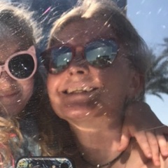 Катюшка Ионова, 26.08.1987, Москва