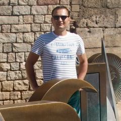 Олег Шибанов, 20.01, Новомосковск