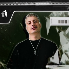 Евгений Макаркин, Красноярск