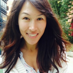 Anna Kashtanova, 14.10, San Francisco