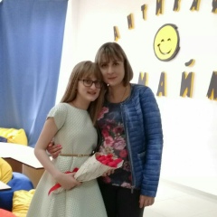 Дарина Баштовая, 23.02, Пятигорск