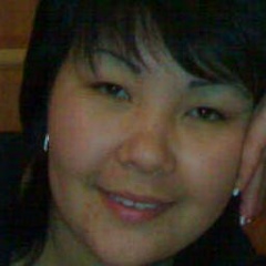 Lyazzat Orinbasar, 23.03.1984, Кызылорда