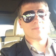 Сергей Лаврентьев, 19.07, Санкт-Петербург