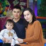 Байыш Исраилов, 01.06.1991, Бишкек