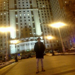 Lwin-Myo Htet, 13.02.1990, Москва