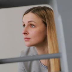 Наталья Родимова, 15.09.1986, Самара