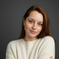 Юлия Соколова, 22.01, Краснодар
