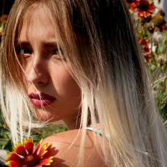 Ксюшка Борзова, 13.01.1999, Владимир