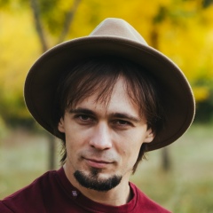 Максим Фальковский, 04.09.1988, Одесса