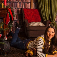 Анна Оганян, Сочи