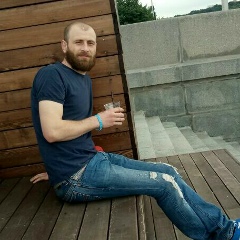 Александр Нпт, Москва