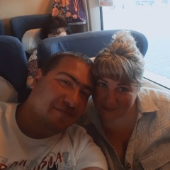 Ирина Агурьянова, 10.01.1984, Санкт-Петербург