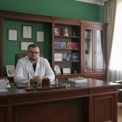 Психиатр-Нарколог Васильев Александр, 03.08.1987