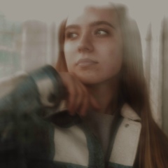 Алина Соловьёва, 25.12, Москва