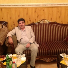 Rauf Alimamedov, 30.06.1971, Баку