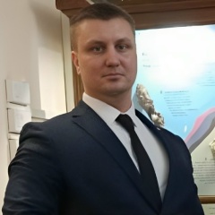 Егор Шукшин, 30.11.1989, Архангельск