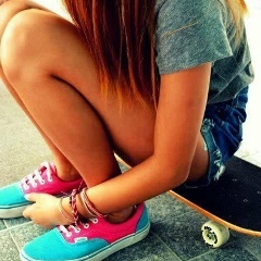 Маша Баркова, 21.09.2000, Серпухов