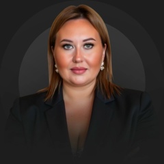 Карина Александрова, 24.09, Санкт-Петербург