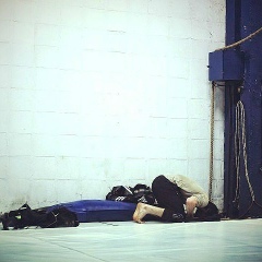 Ахмед Закаев, 08.10.1993, Москва