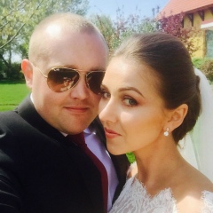 Анна Поторий, 30.04, Херсон