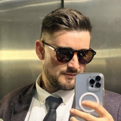 Игорь Мартин, 18.11.1987, Москва