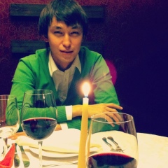 Сержан Сарманов, 11.05.1987, Астана