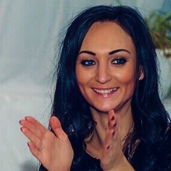 Татьяна Лукщенко, Киев