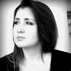 Анна Тоцкая, 12.12, Киев