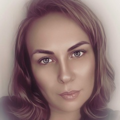 Людмила Бурак, 14.05, Санкт-Петербург