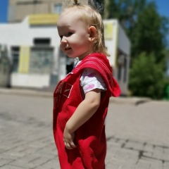 Татьяна Егорова, 16.09.1990, Шымкент