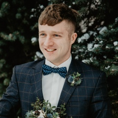 Константин Фандеев, 03.11, Санкт-Петербург