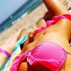 Мария Левищева, 10.07, Тольятти