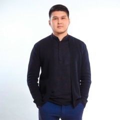 Sundet Zhamankulov, 14.03.1993, Кульсары