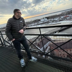 Евгений Афанасьев, 24.05.1986, Санкт-Петербург